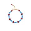 Bateau à voile station bracelet 1