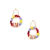 Tropical Taffy Ear Cuffs - Image 2