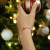 handmade daily wear pink beaded bracelet for women